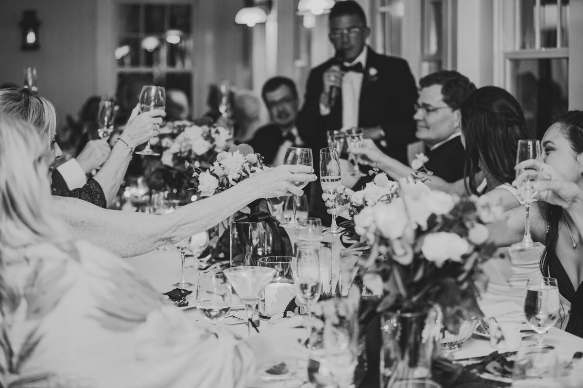 Wedding & Event Photos - The Inn at Chesapeake Bay Beach Club